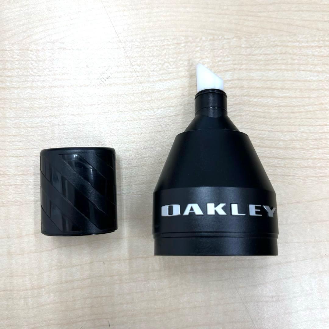 【T】土日限定⭐️美品✨ OAKLEY オークリー サングラス 付属品付き