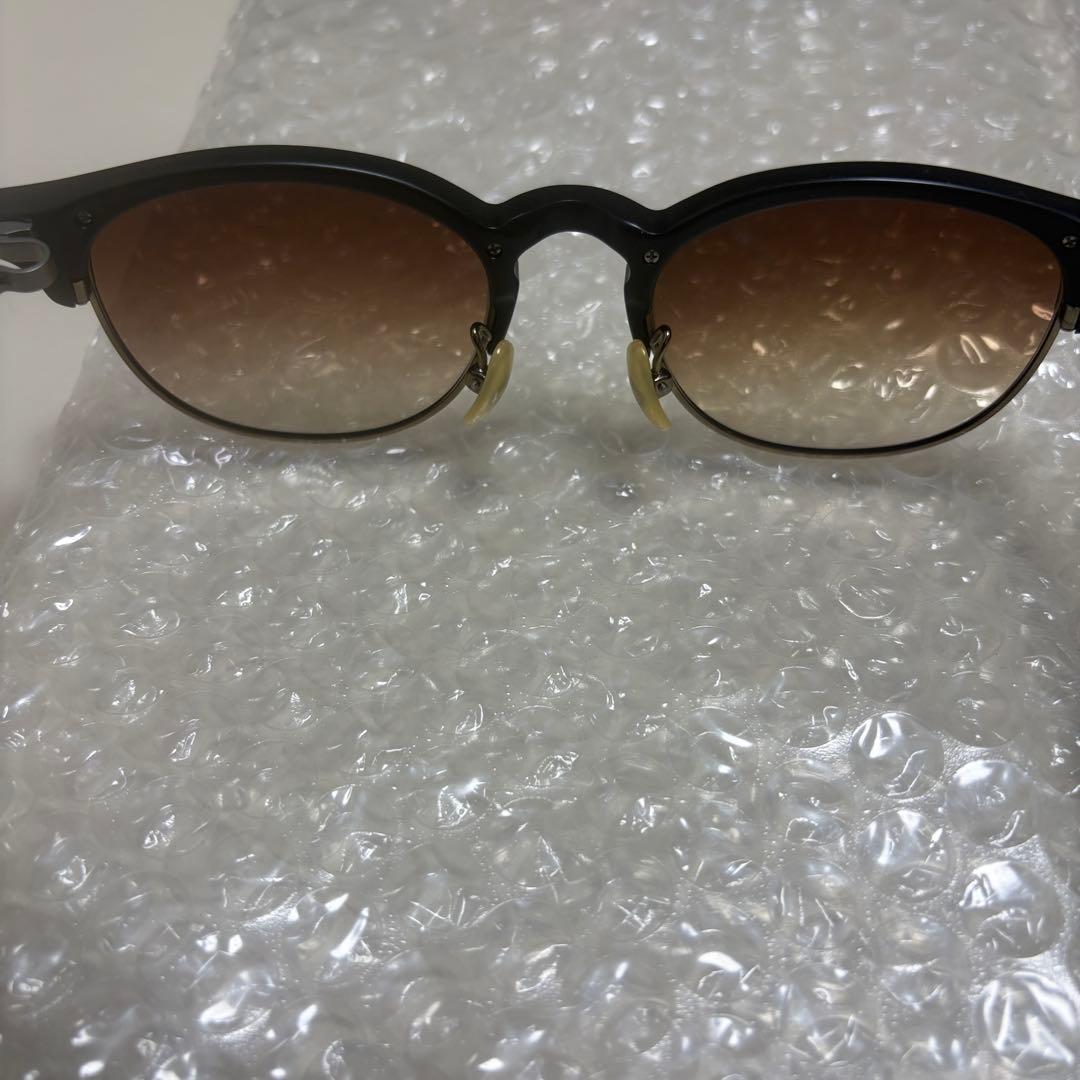 【新品未使用】希少999.9フォーナインズfeelsun フィールサンF04-M