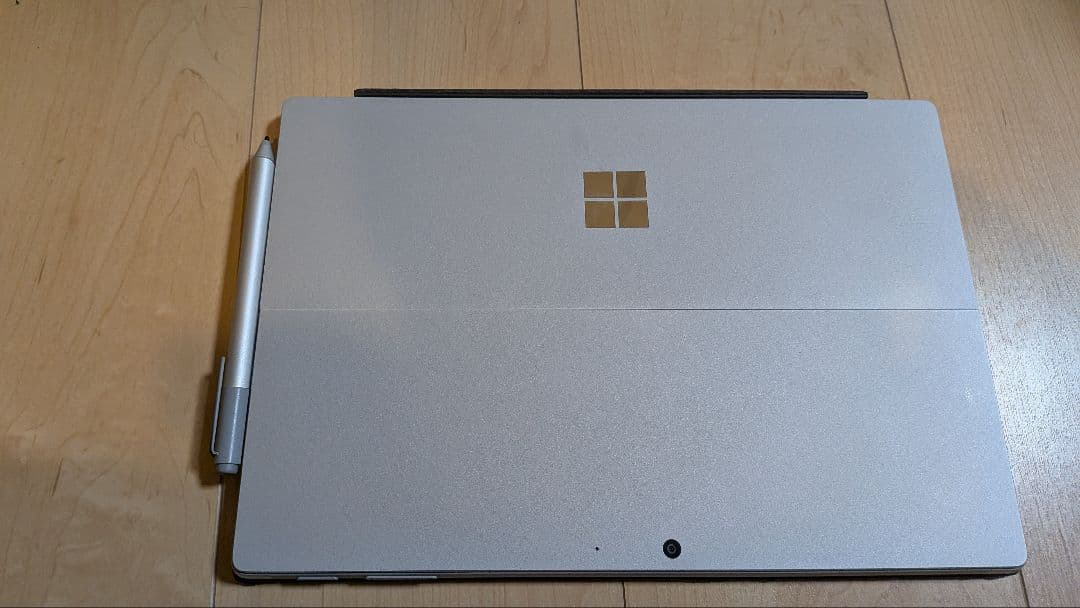 Windowsタブレット本体 Microsoft Surface Pro 7 256GB 8GB RAM