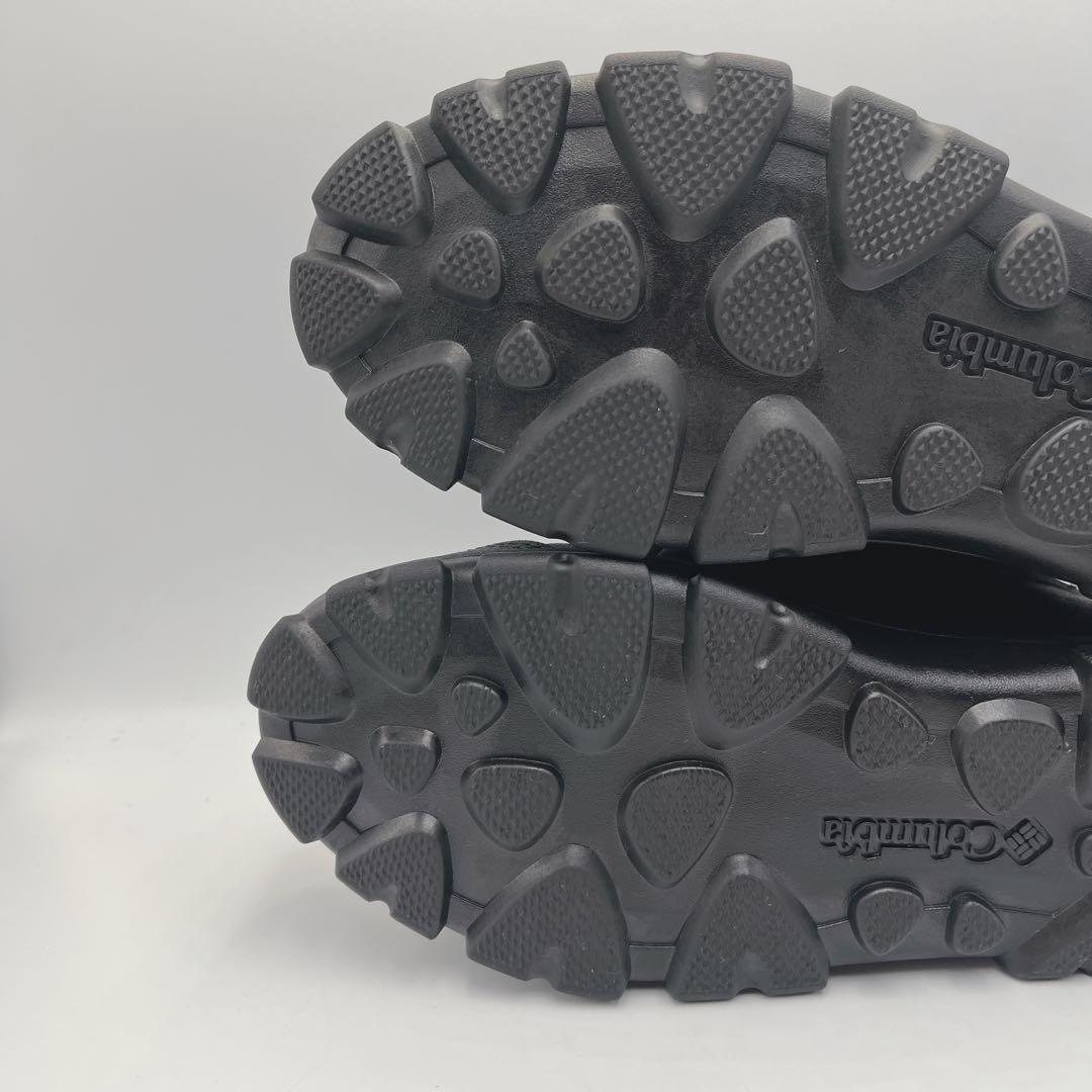 未使用級 コロンビア スノーピア チャッカ オムニテック【24cm】