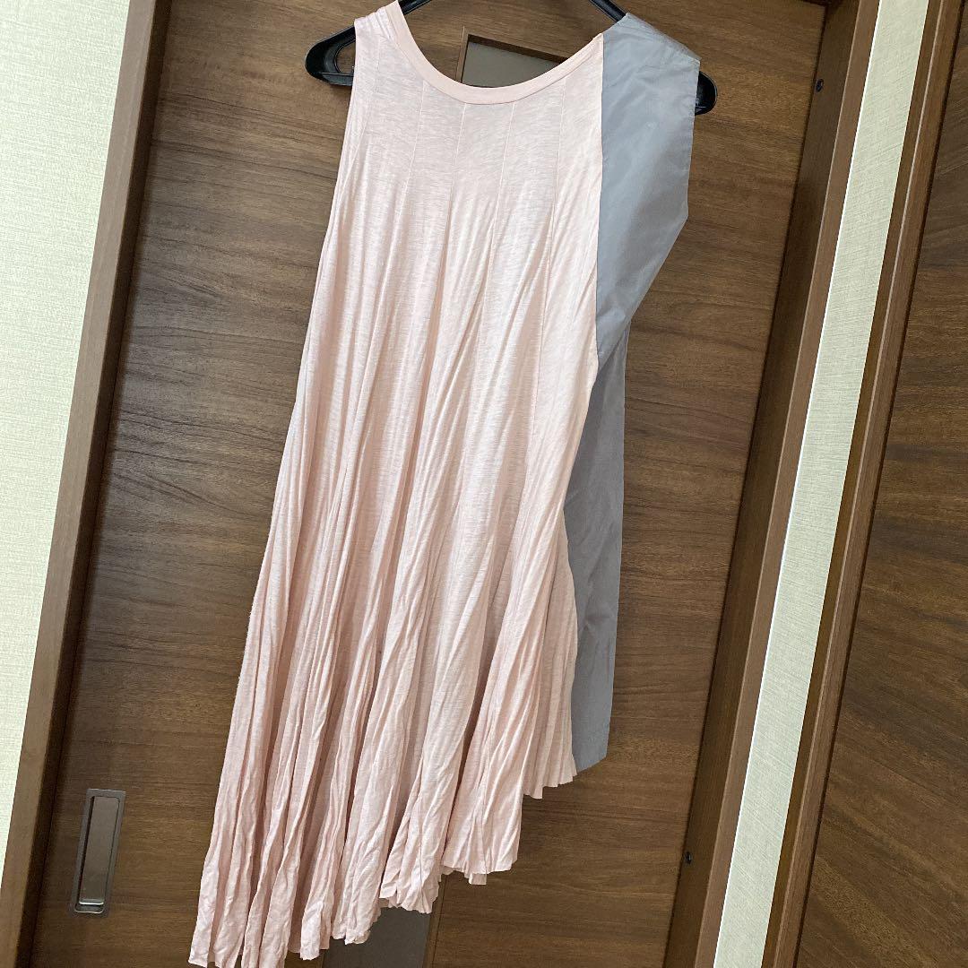 Sacaiのノースリーブワンピース