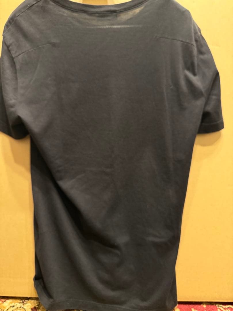 b*e様 名作　ディオールオム　dior homme 06ss Tシャツ　アロー