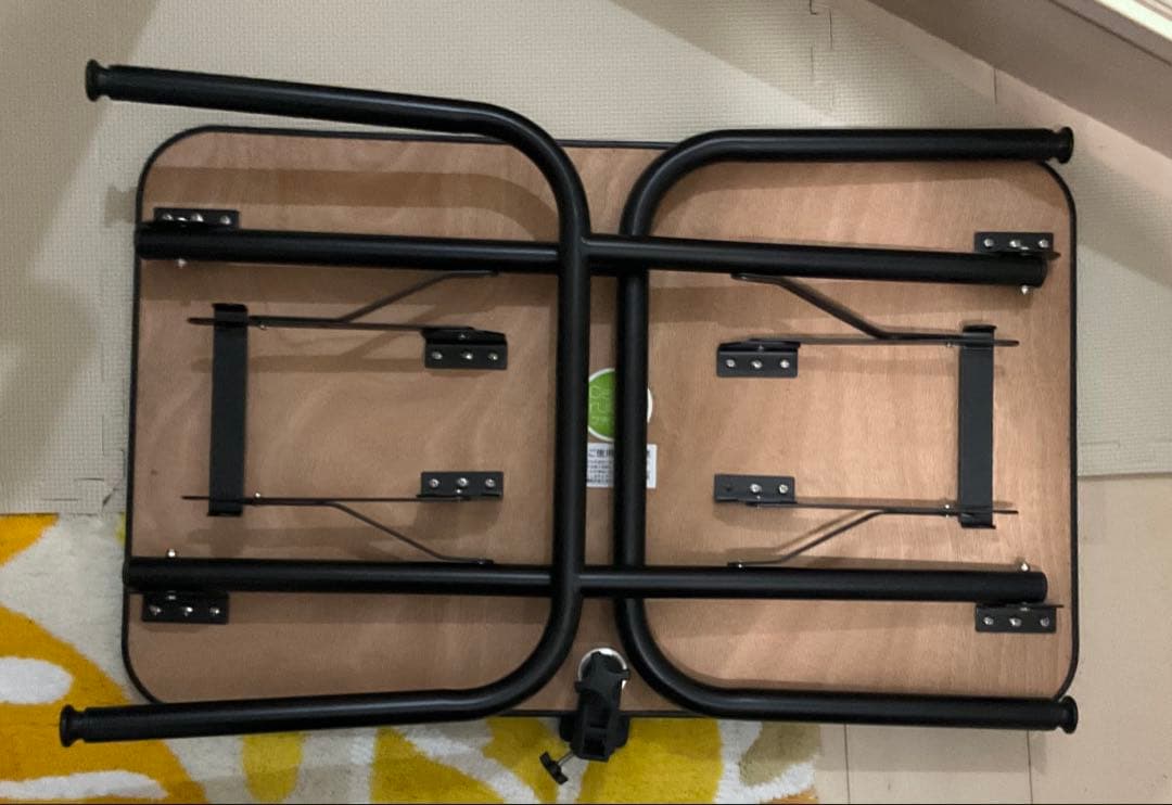 トリミング台 BB75-78 M 耐荷重65kg 折り畳み　ドライヤースタンド付