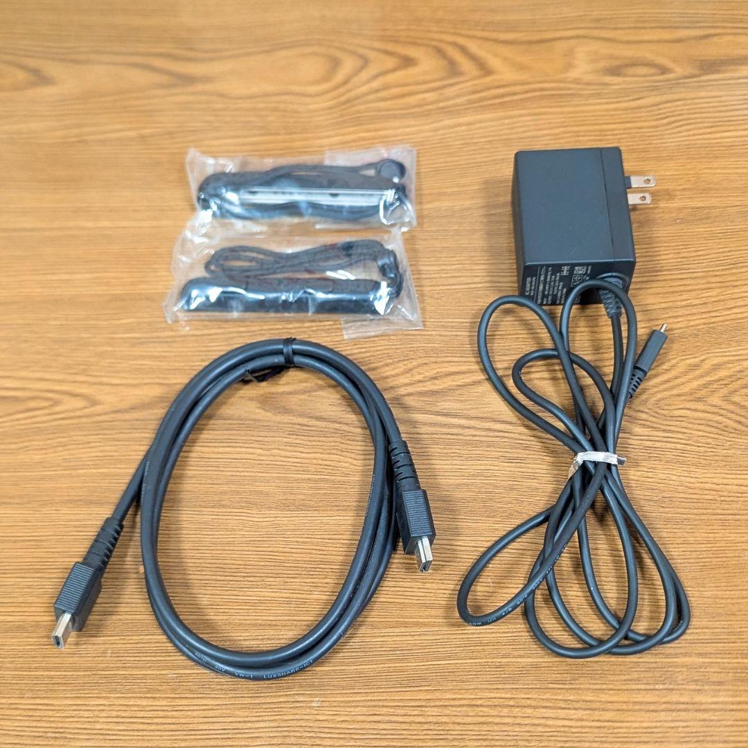 Nintendo Switch 本体　コントローラーセット