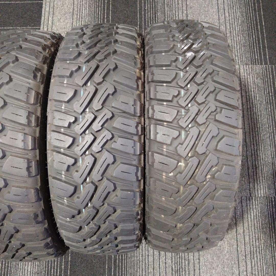 （送料無料）NANKANG FT-9 M/T 165/65R14