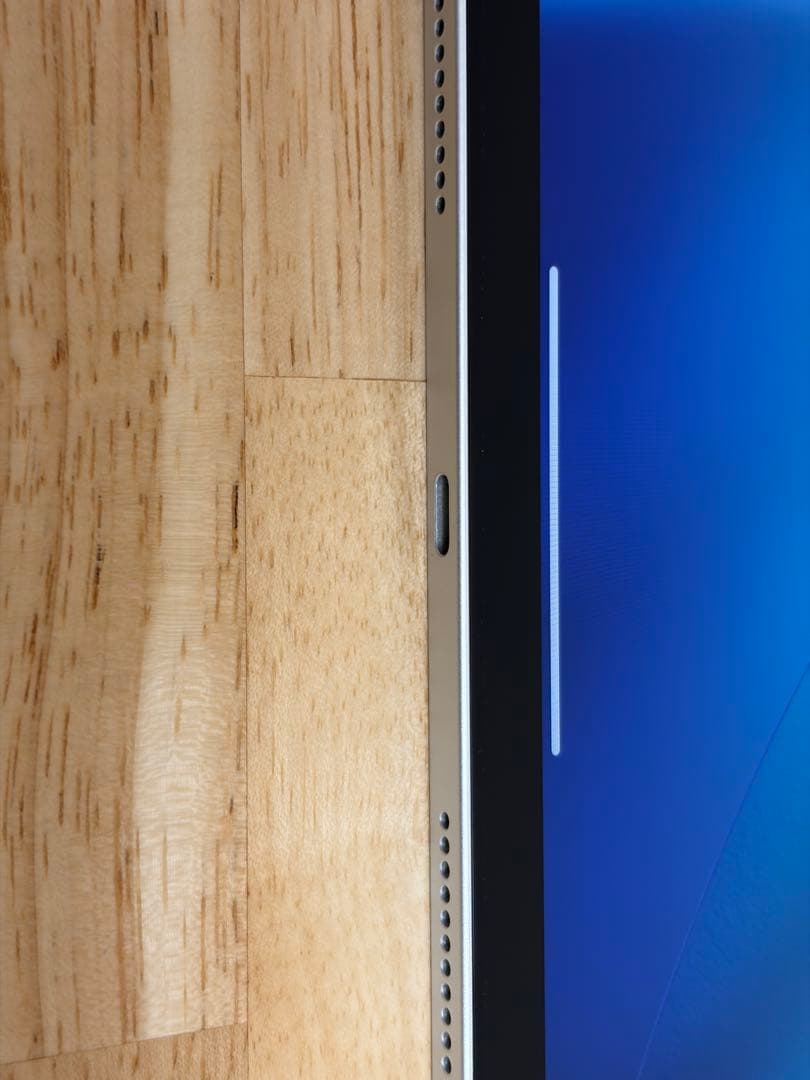 【美品】Apple iPad 第10世代 シルバー Wi-Fiモデル 256GB