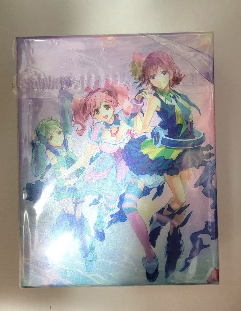 マクロスΔ 1.3.4〈特装限定版〉