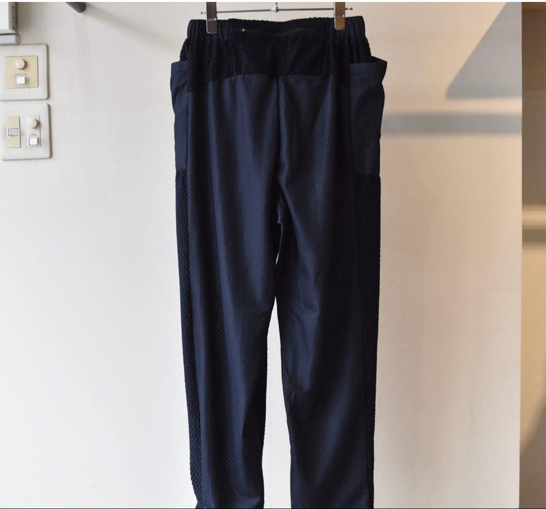 RYOGEN (リョウゲン) Octa TAPERED JOGGER サイズM