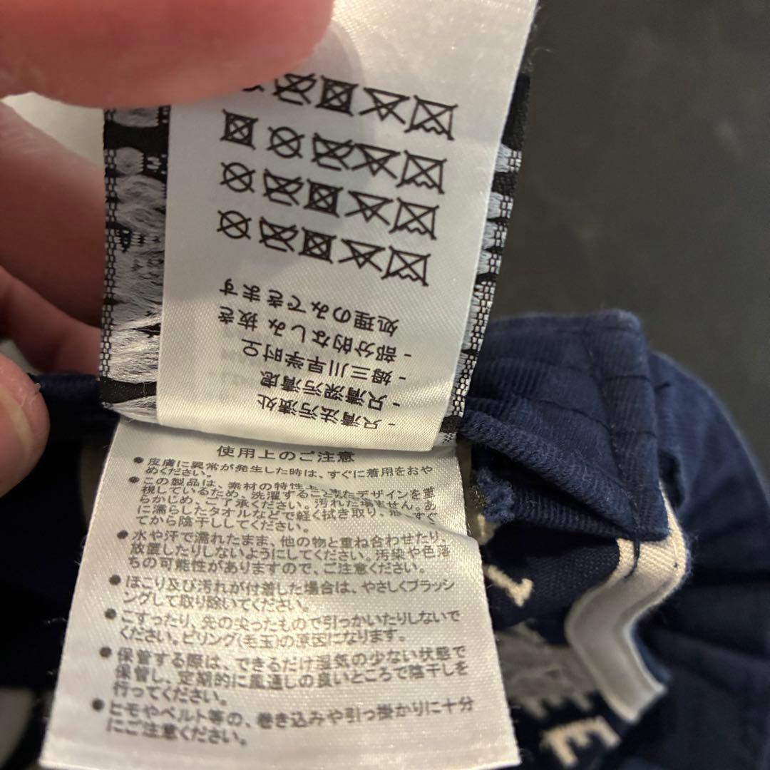 polo ralph lauren 9twenty NEWERA ニューエラ