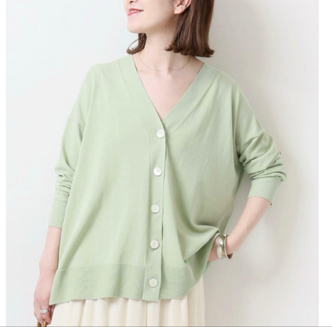 ちょこちょこ☆Spick & Span ICECOTTON BIG