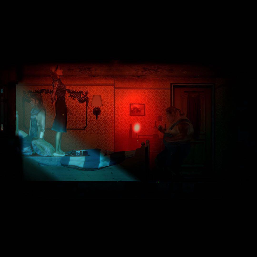 Feardemic Horror Bundle switch スイッチ
