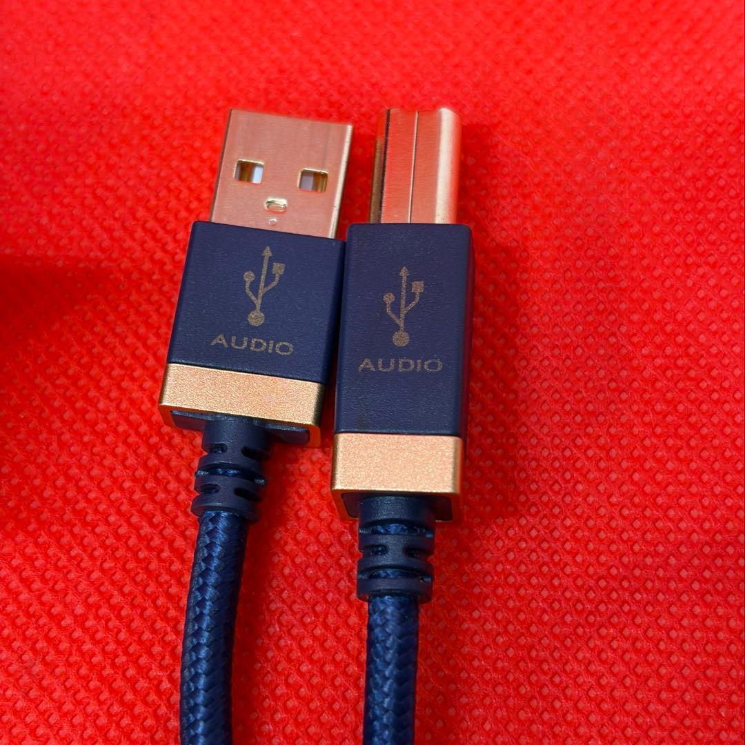 AT2020USB+ コンデンサーマイク　イヤホン付き豪華セット