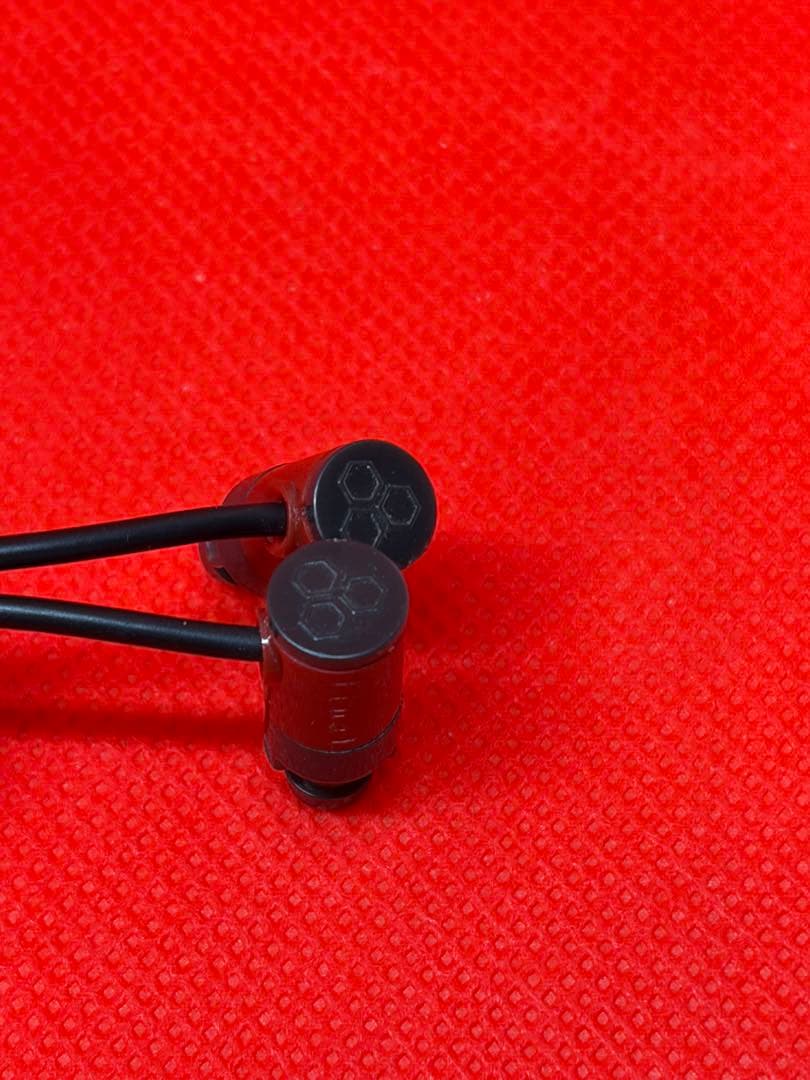 AT2020USB+ コンデンサーマイク　イヤホン付き豪華セット