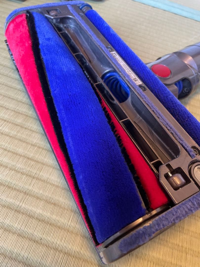 あ　Dyson sv12 スティッククリーナー ダイソン