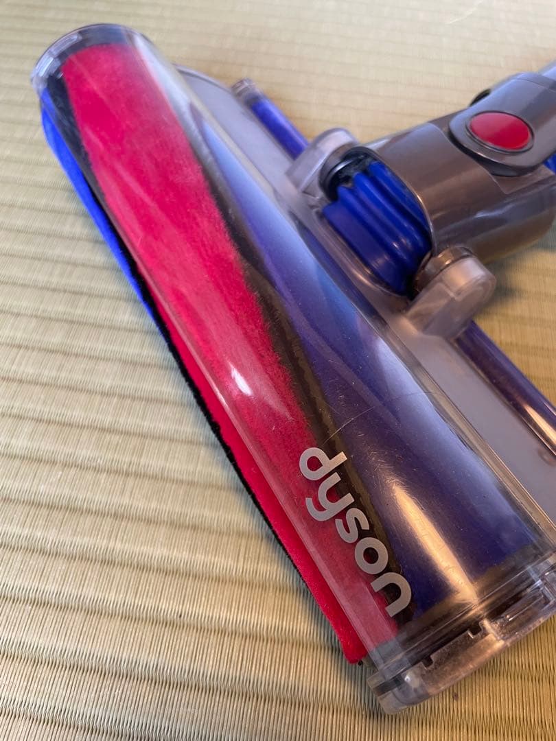 あ　Dyson sv12 スティッククリーナー ダイソン