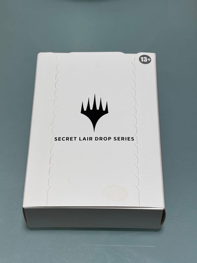 マジック：ザ・ギャザリング SECRET LAIR ストリートファイターfoil