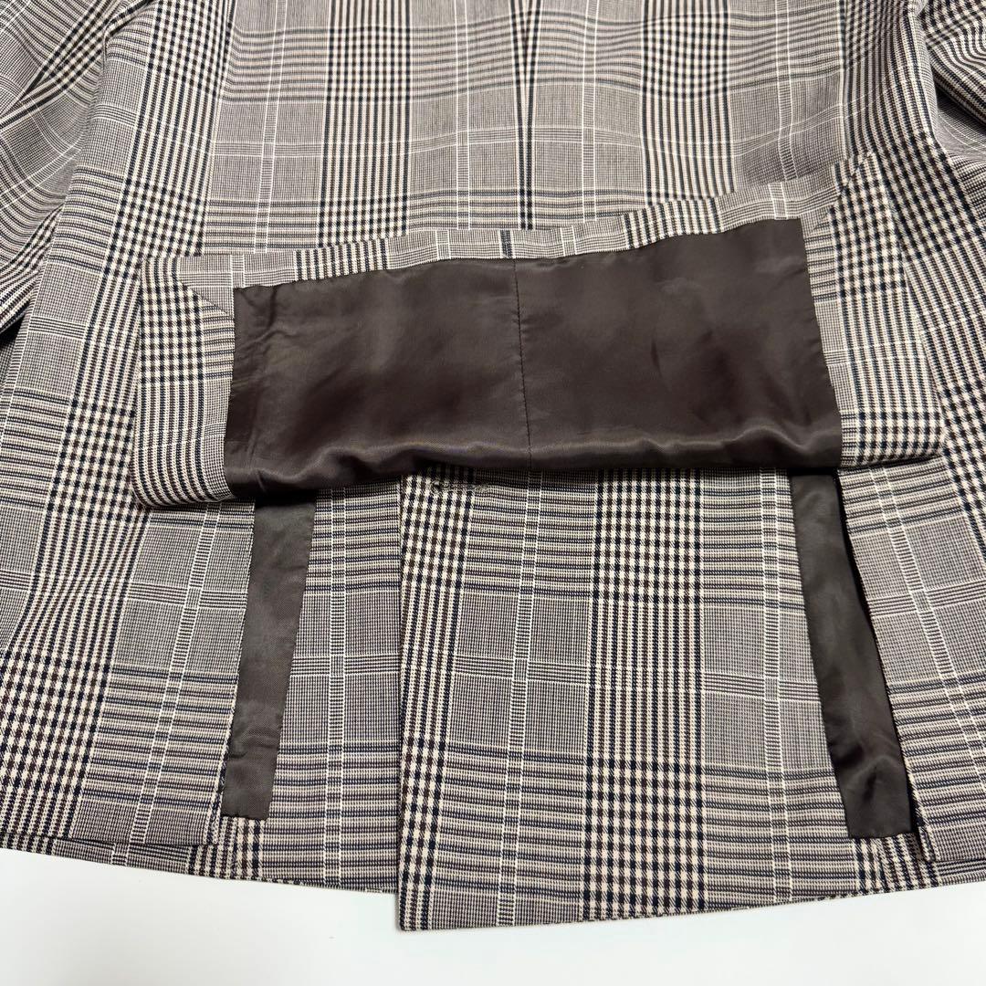 UNITED ARROWS UWSC W ダブルボタン ブレザー　ジャケット