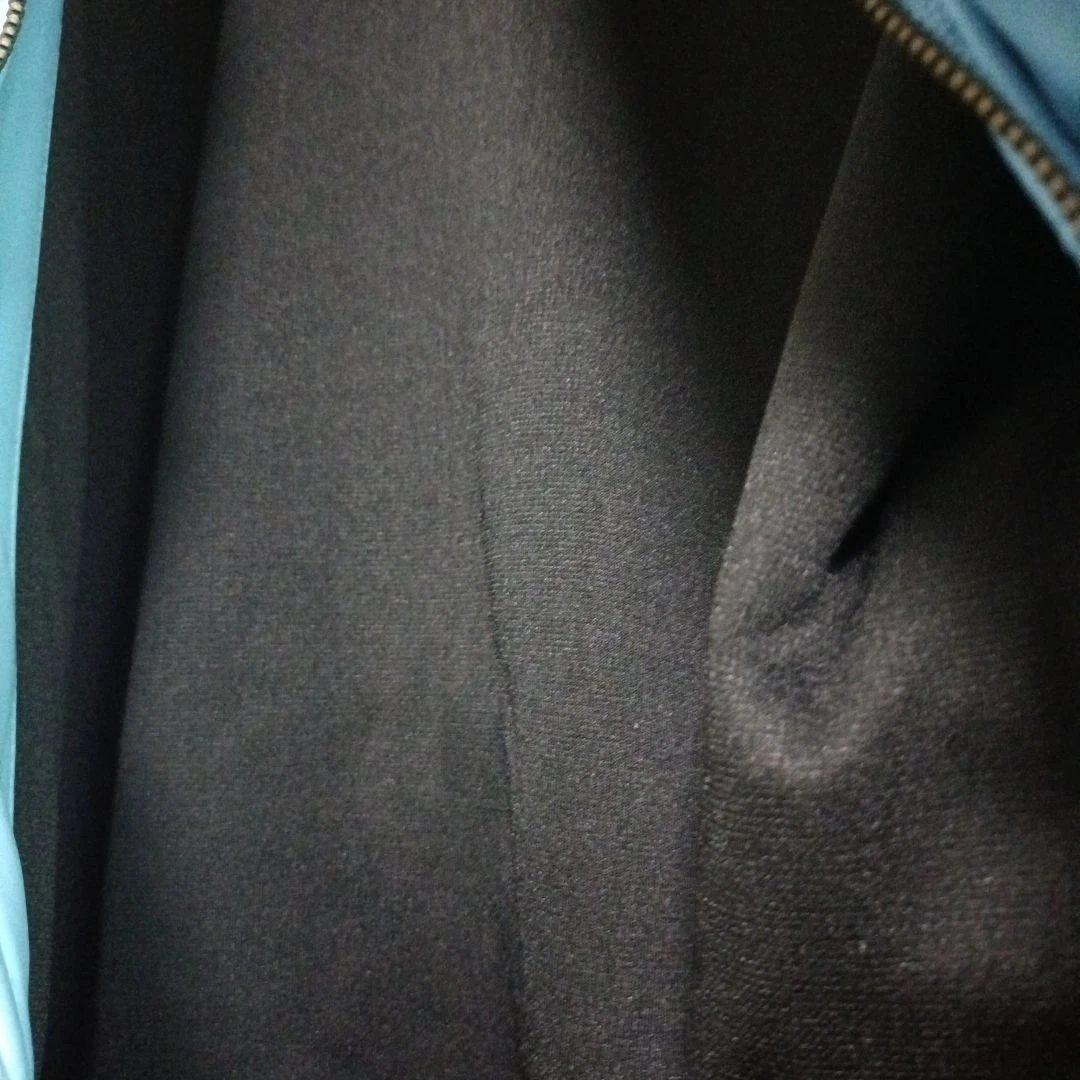 黒*ご様 希少　アヴィレックス　那須川天心　ジャケット　合皮