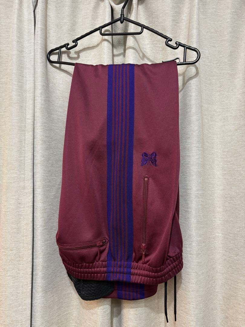 Needles トラックパンツ XS 2本セット