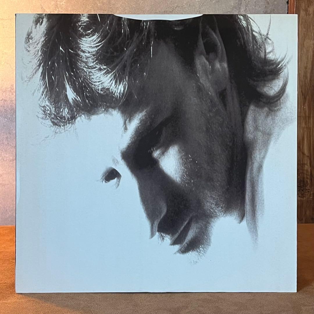 【美品/LP】New Order 『Low-life』 ニューオーダー レコード