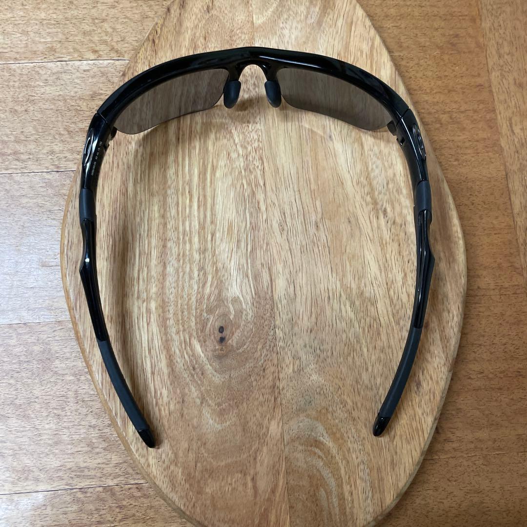 OAKLAY オークリー ハーフジャケット2.0 サングラス