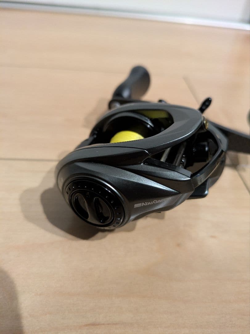 Abu Garcia ZENON beast9 ゼノン ビースト 9 左 レフト
