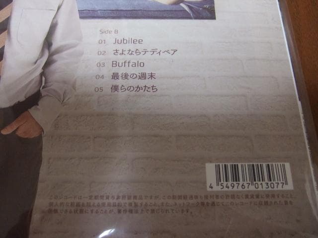 堀込泰行,新品レコード,キリンジ,KIRINJI,アナログ盤