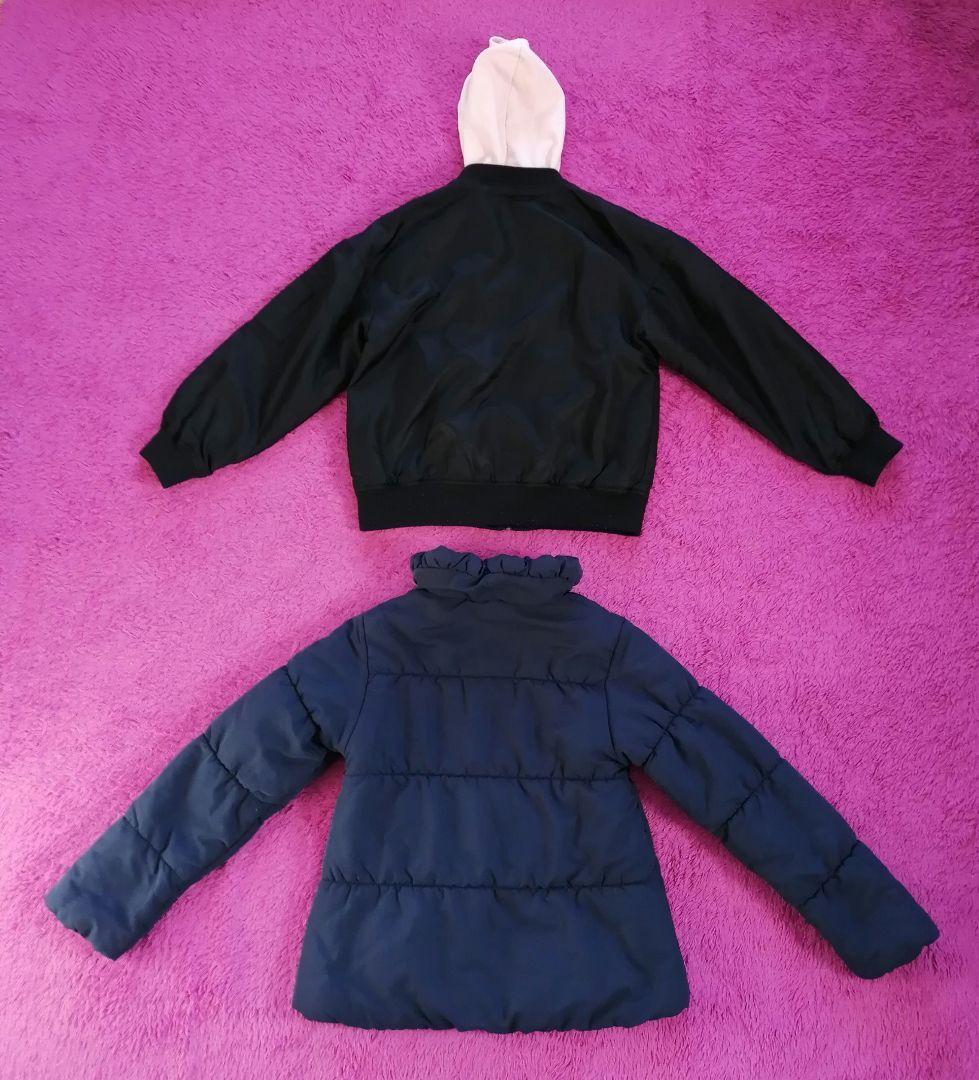 【HIROKI様】女の子 160 子供服 秋冬 まとめ売りセット ラブトキシック