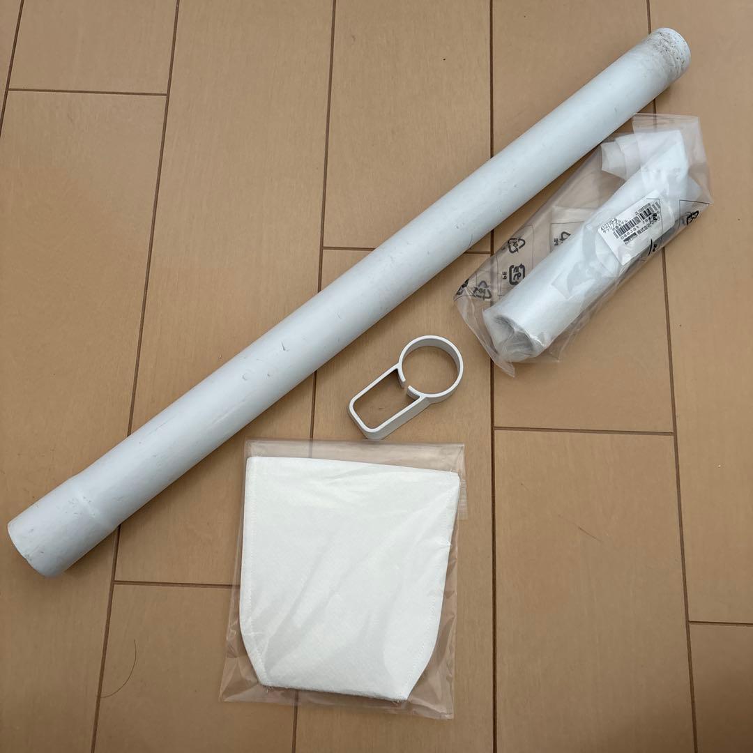 ☆マキタ(makita)充電式クリーナー CL106FD 掃除機 クリーニング済