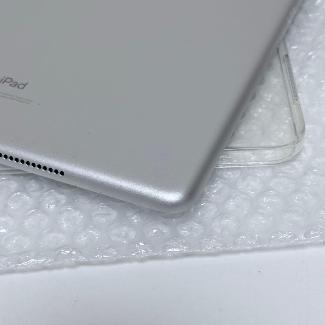 iPad 第8世代　32GB Wi-Fi+Cellularモデル　バッテリー良好