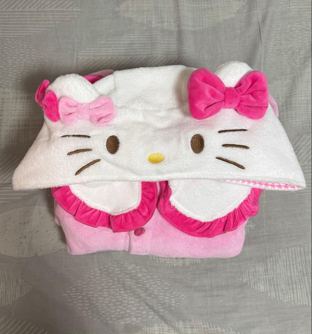 着ぐるみ パジャマ サンリオ ドンキ