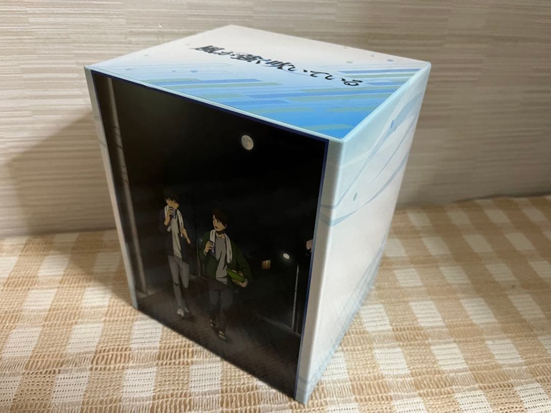 風が強く吹いている　初回全9巻セット DVD