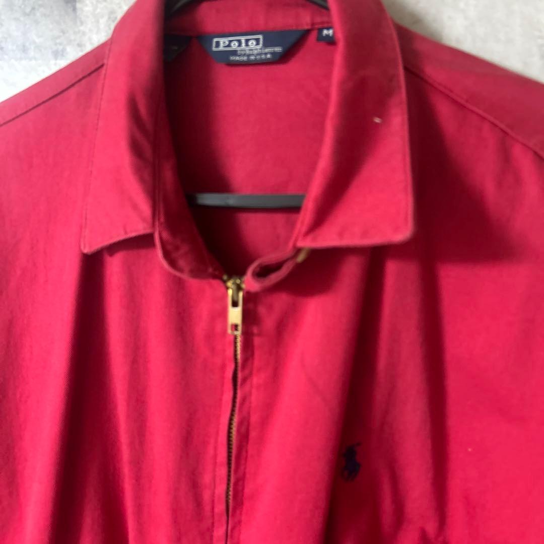 Polo by Ralph Lauren スイングトップMサイズ ヴィンテージ