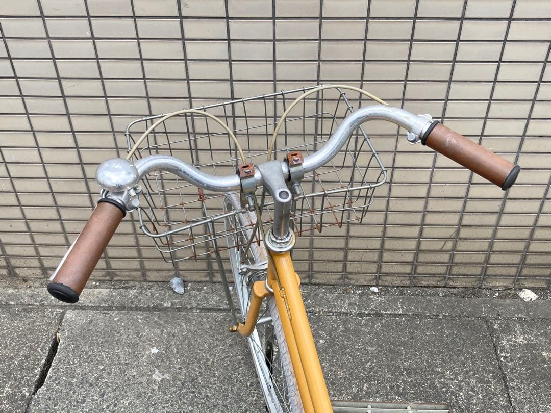トーキョーバイク ライト TOKYOBIKE LITE シングルギア クロモリ