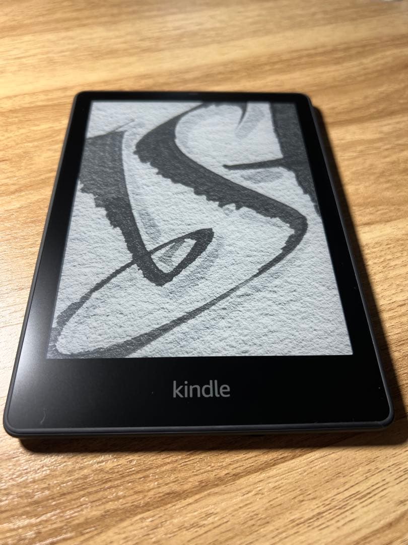 Kindle Paperwhite 第11世代 シグニチャーエディション