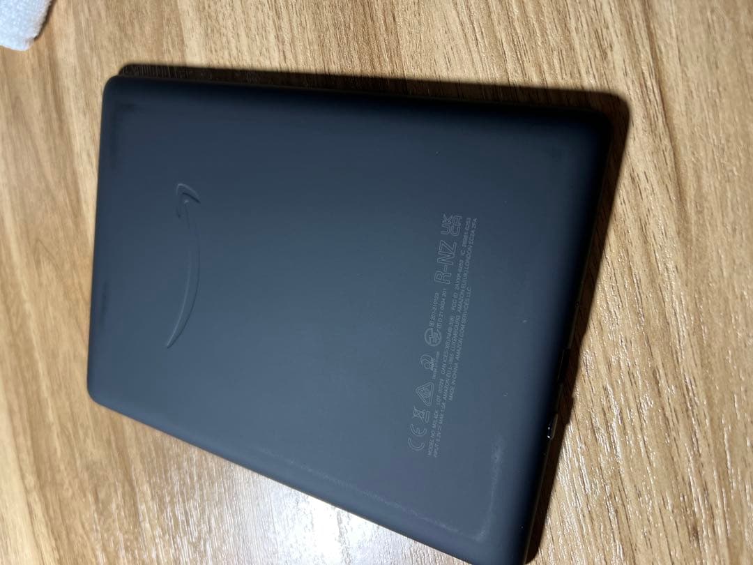 Kindle Paperwhite 第11世代 シグニチャーエディション