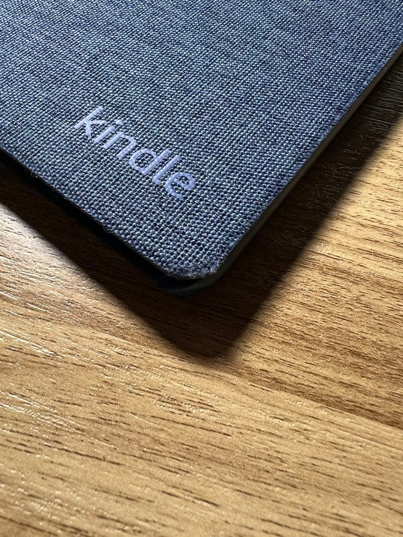 Kindle Paperwhite 第11世代 シグニチャーエディション