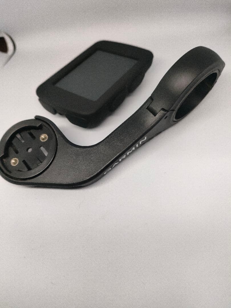 GARMIN サイクルコンピューター Edge 520 plus