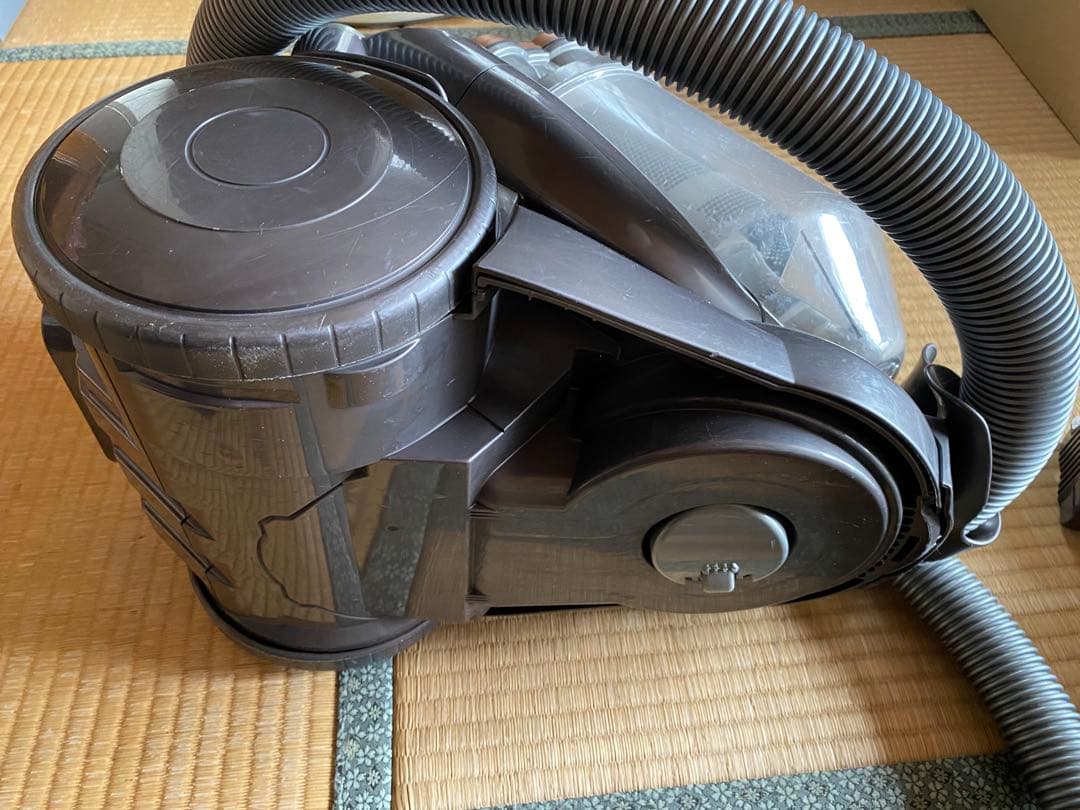 Dyson DC20 PETPRO キャニスター掃除機 正常稼働