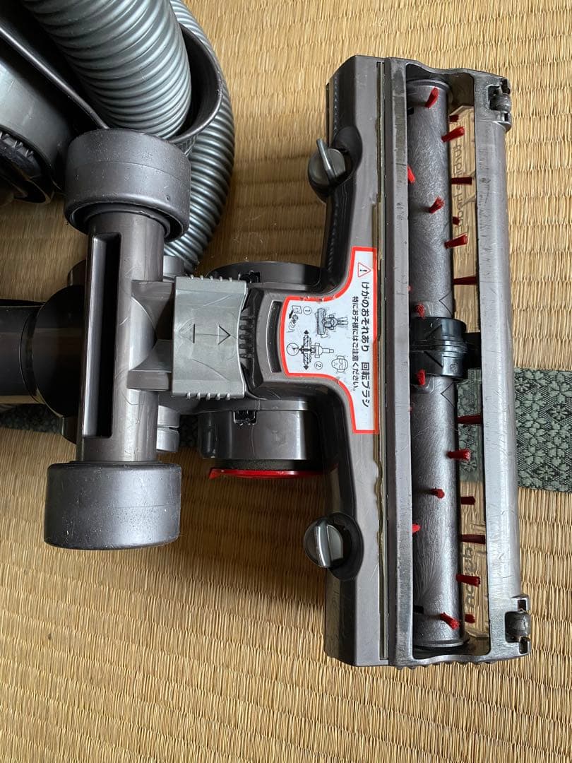 Dyson DC20 PETPRO キャニスター掃除機 正常稼働