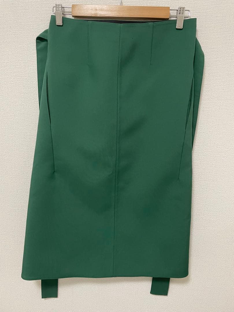 【新品】PLAN C プランシー　スカート　36