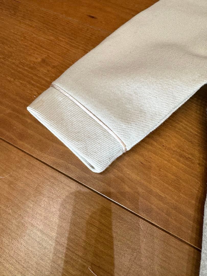 【美品】ミナペルホネン　セレモニードレス　発表会　結婚式　入園式　七五三