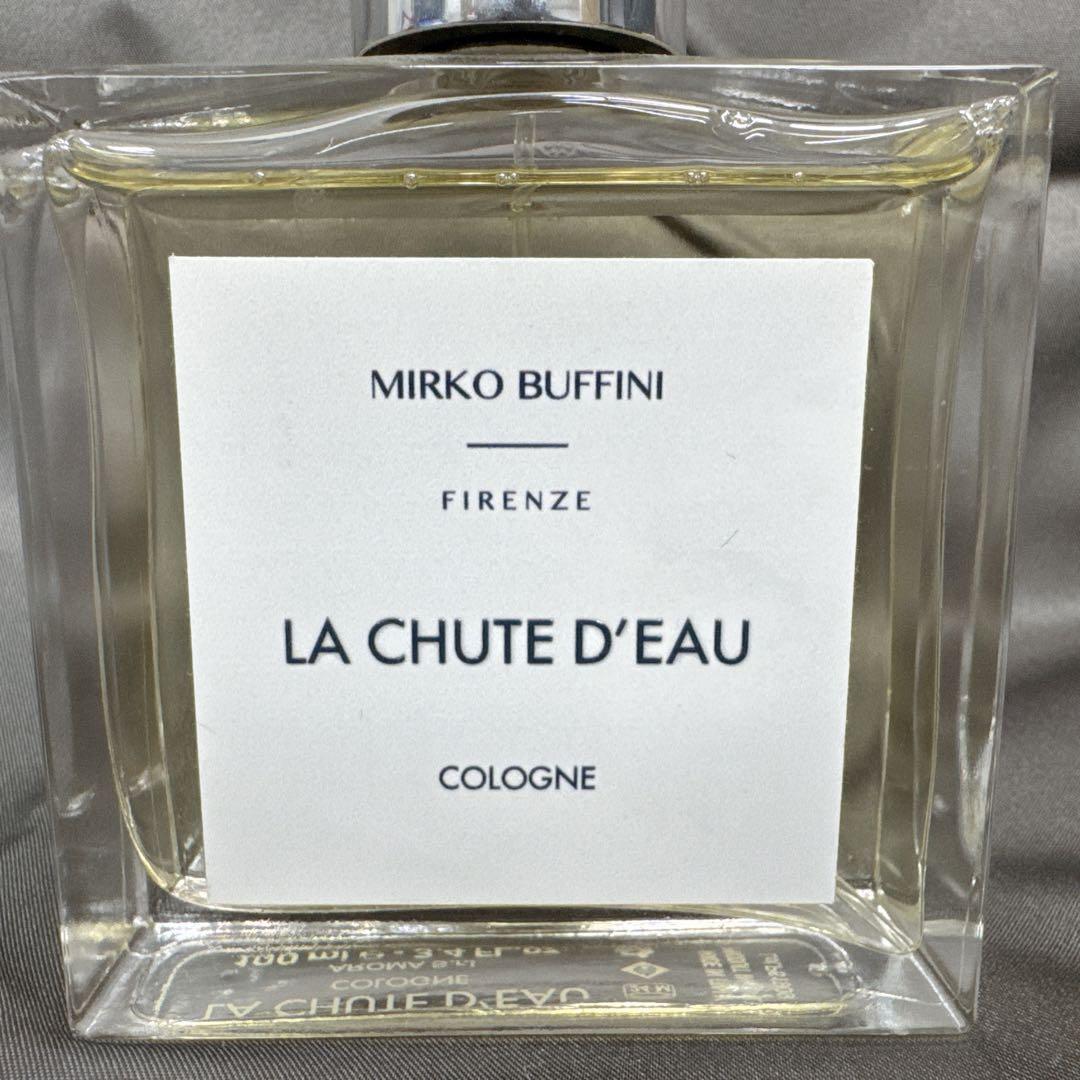 MIRKO BUFFINI FIRENZE LA CHUTE D'EAU 香水
