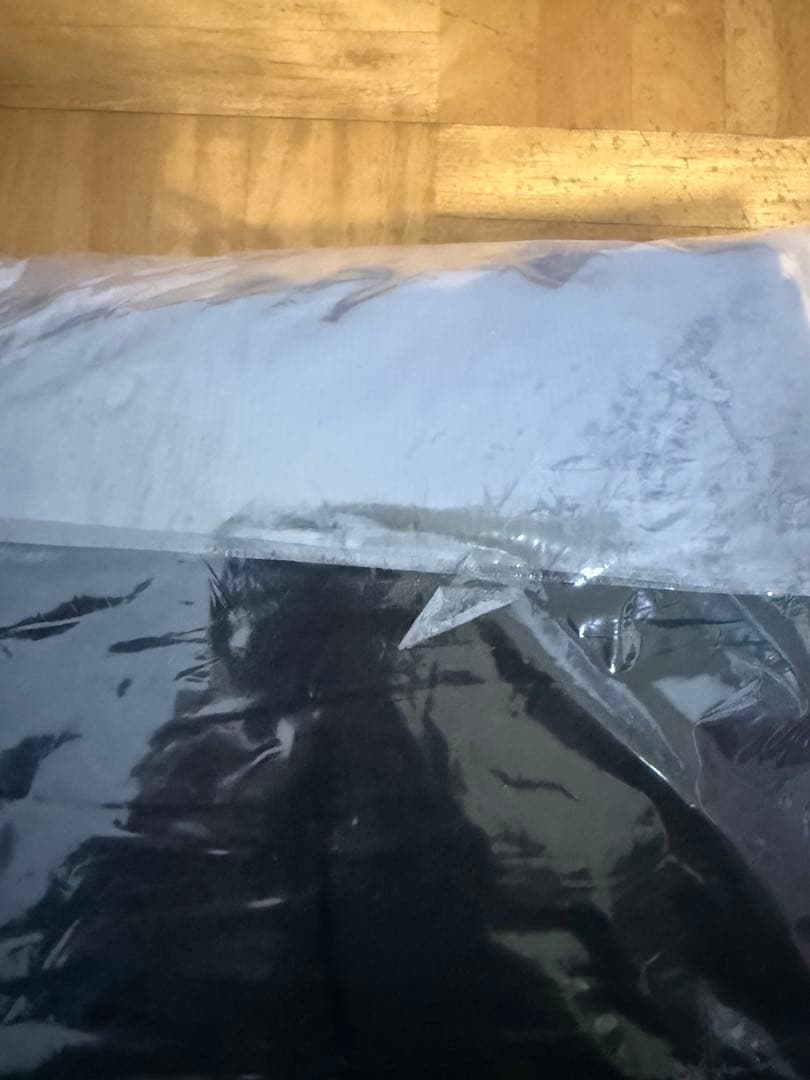 BABYLトレーナー&ハーフパンツセットアップ　Ｌサイズ