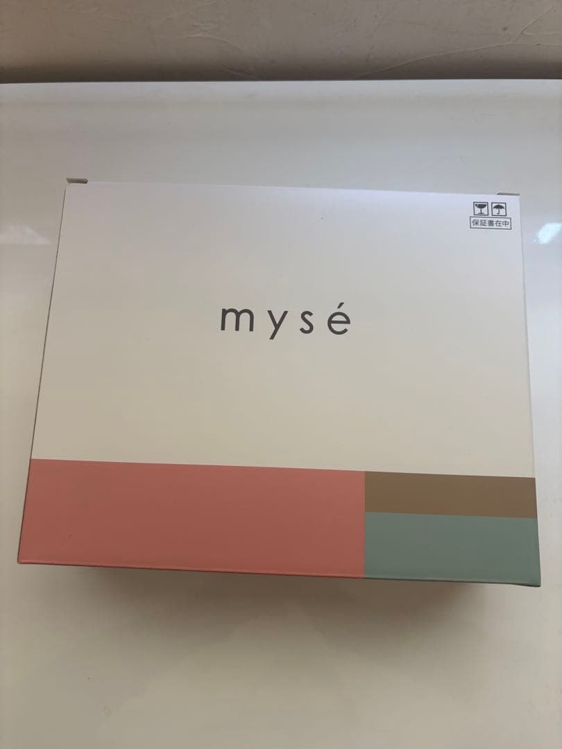 ミーゼ ディープコア MS-10 ポーチセット