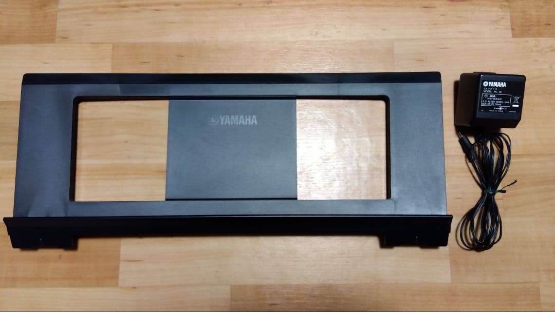 YAMAHA PSR-E244 2013年製 キーボード 61鍵盤 MIDI