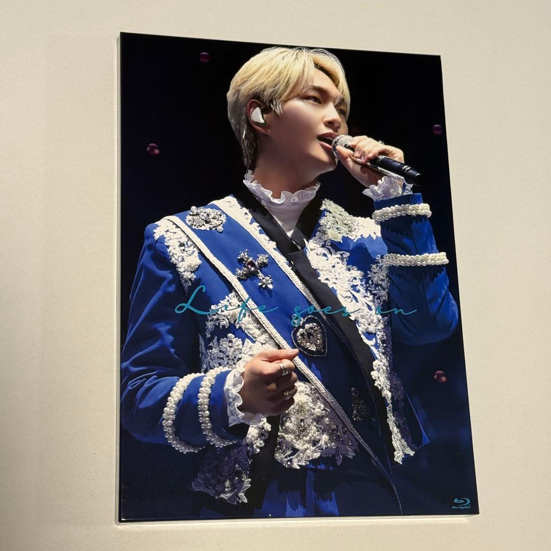 ONEW JAPAN 1st Tour 2022 FC限定BluRay