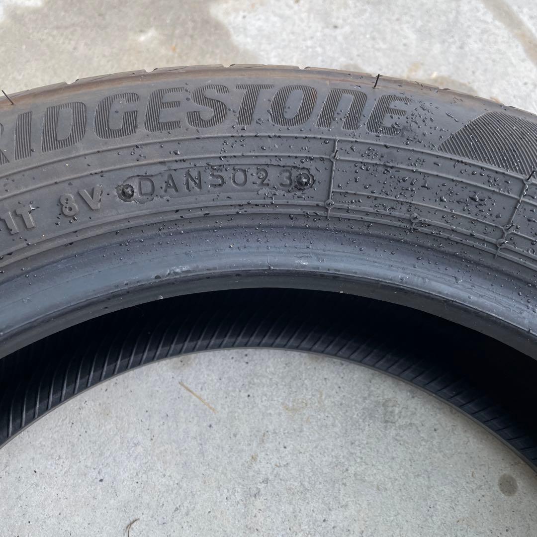 ブリヂストン NEWNO 155/65 R14 75H 4本セット！
