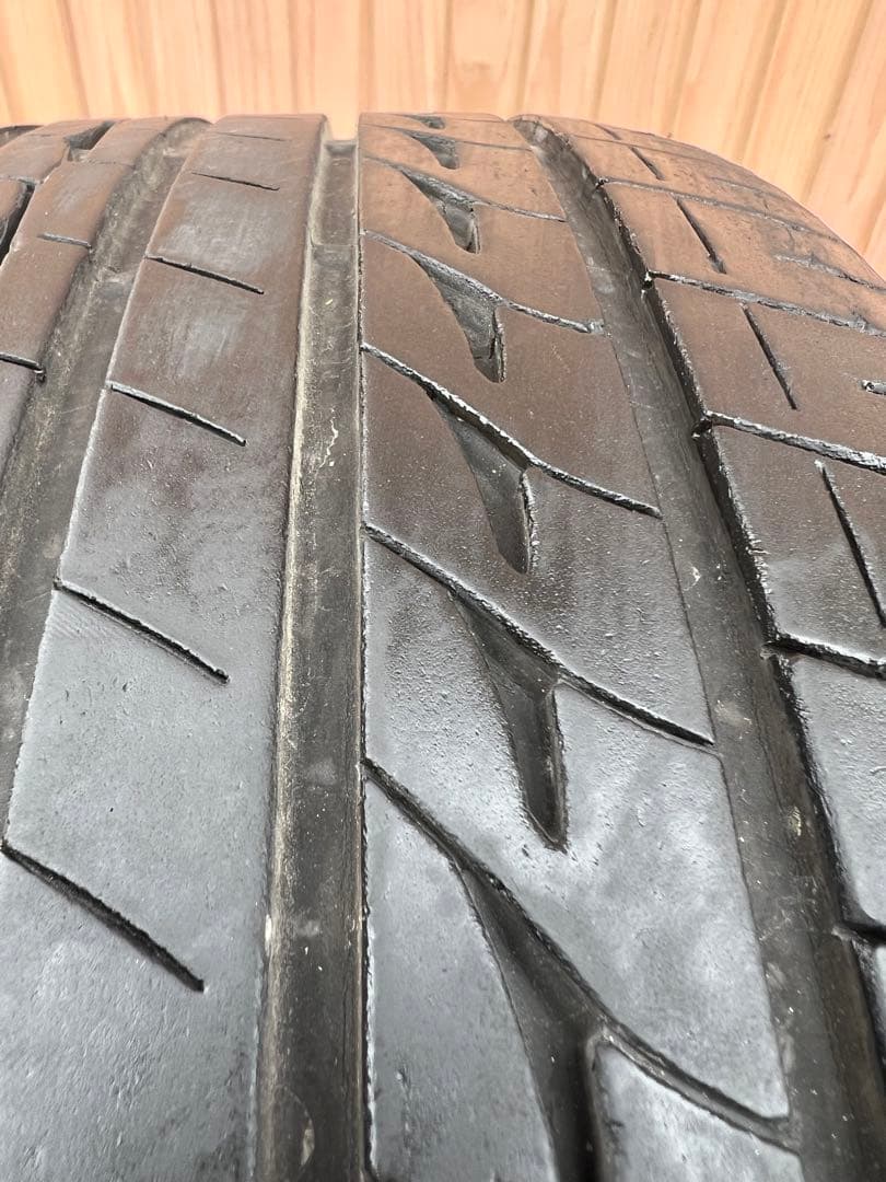 国産　2020年製　235/40R19 2本　レクサス　GS IS カムリ