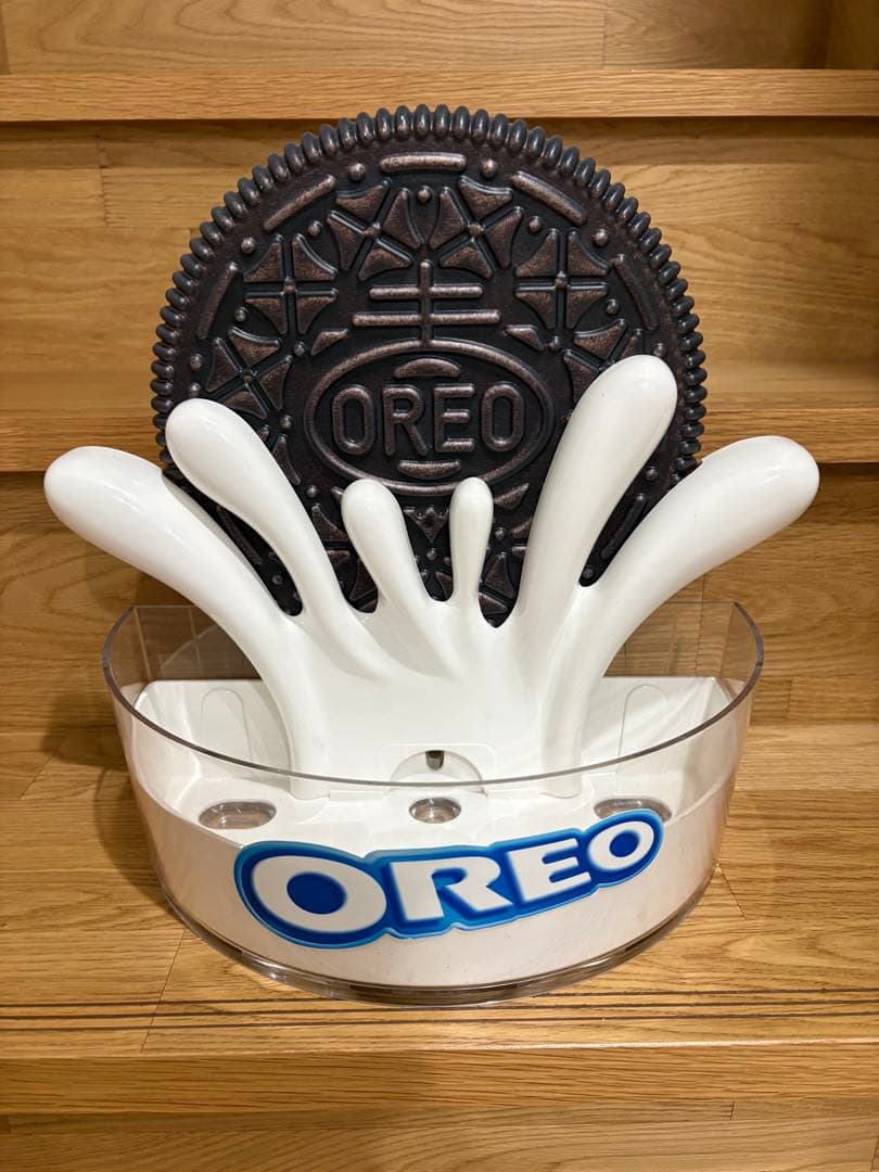 オレオ/OREO 3D ディスプレイ アメリカン雑貨アメトイ